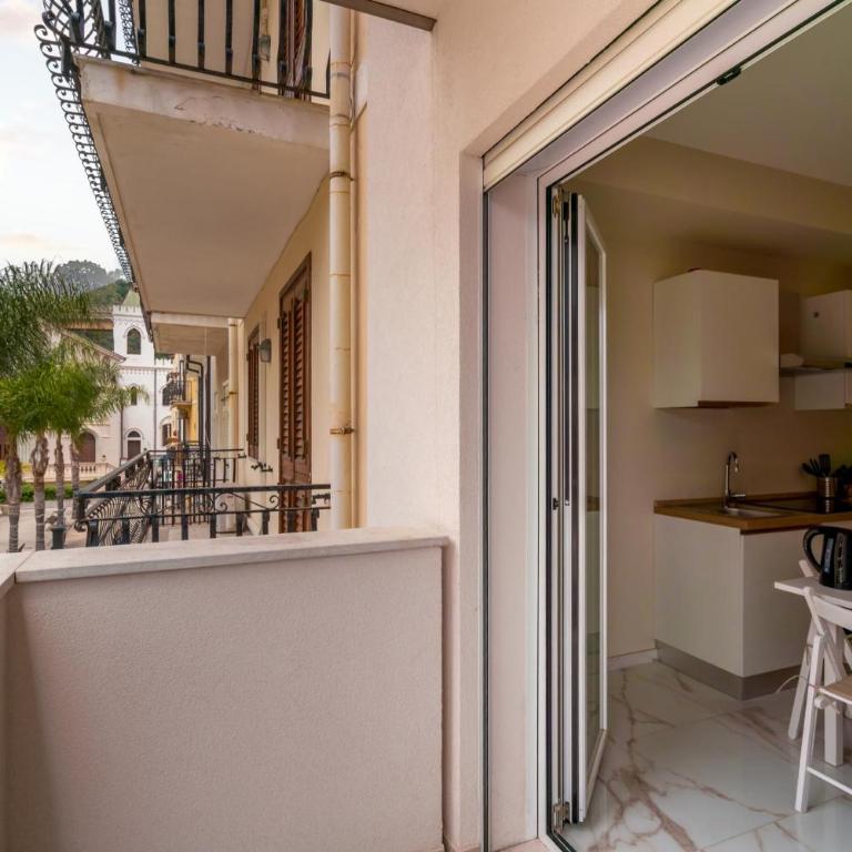 Loft Piazza Durante - Appartamento con 1 Camera da Letto - 18