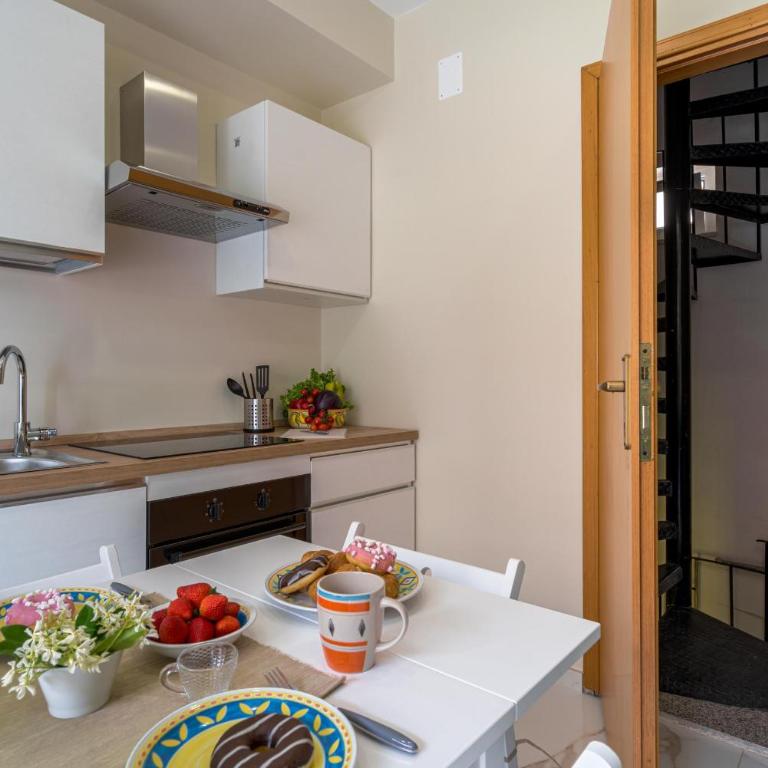 Loft Piazza Durante - Appartamento con 1 Camera da Letto - 19