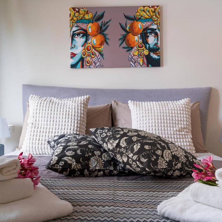 Loft Piazza Durante - Appartamento con 1 Camera da Letto - 20