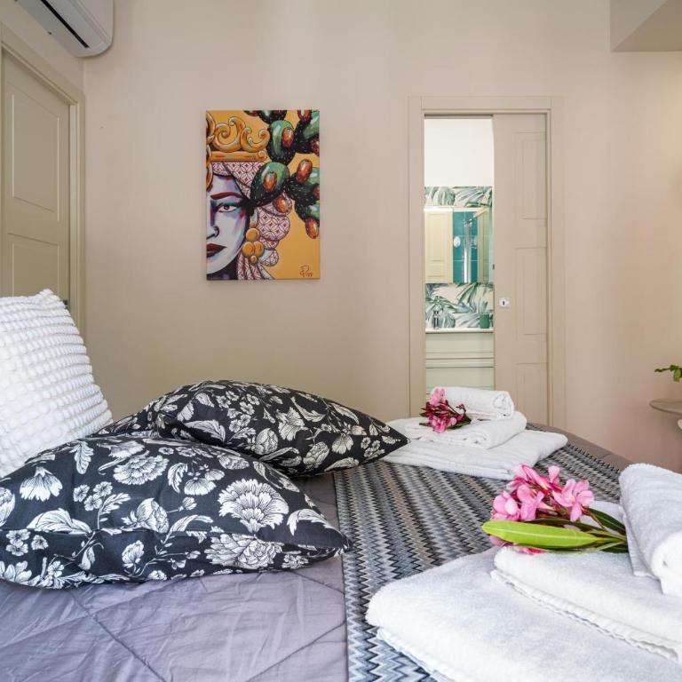 Loft Piazza Durante - Appartamento con 1 Camera da Letto - 21