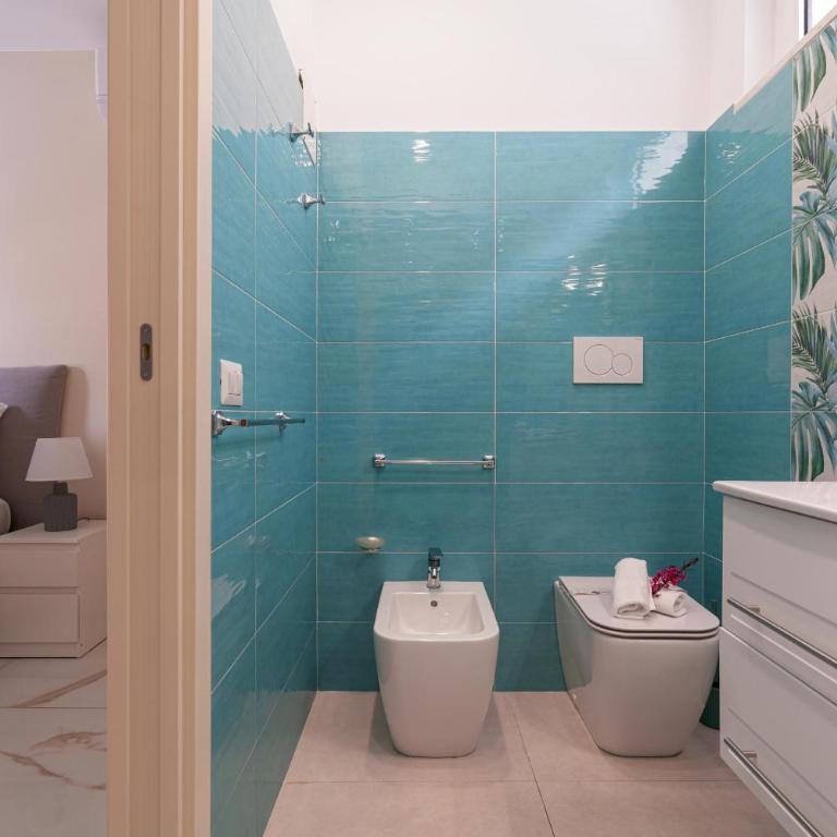 Loft Piazza Durante - Appartamento con 1 Camera da Letto - 22