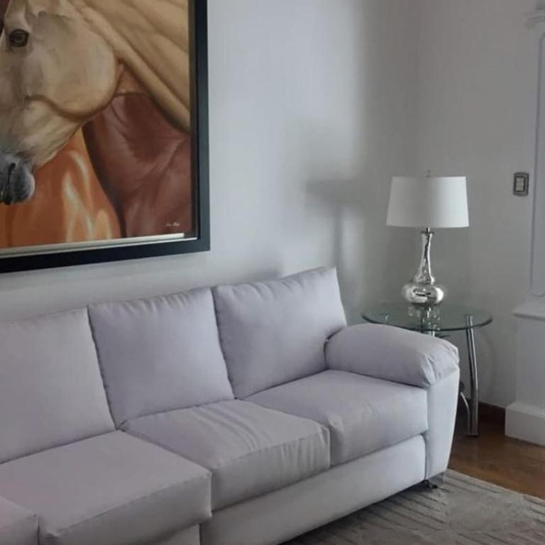 Departamento 2 ambientes - Apartamento de 1 dormitorio - 2