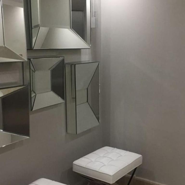 Departamento 2 ambientes - Apartamento de 1 dormitorio - 4