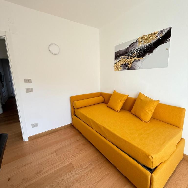Nada Bianca - Attico di Luce - Appartamento con 2 Camere da Letto - 8
