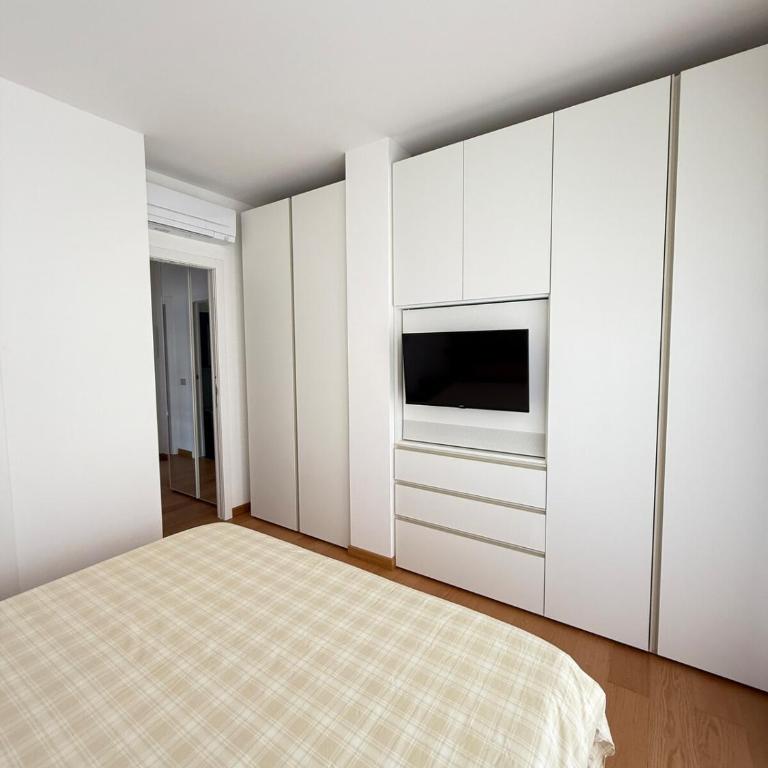 Nada Bianca - Attico di Luce - Appartamento con 2 Camere da Letto - 12