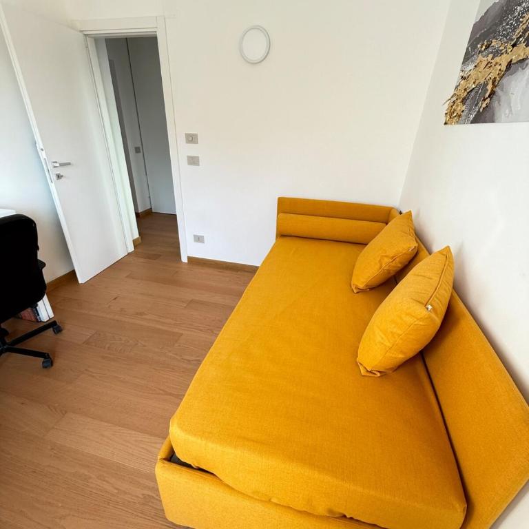 Nada Bianca - Attico di Luce - Appartamento con 2 Camere da Letto - 26