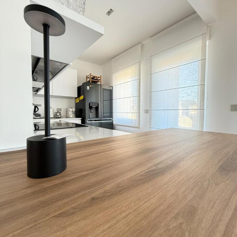 Nada Bianca - Attico di Luce - Appartamento con 2 Camere da Letto - 31