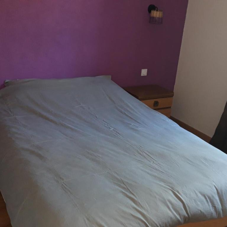 Maison de Campagne à 2 min du zoo de Beauval - Two-Bedroom House - 6
