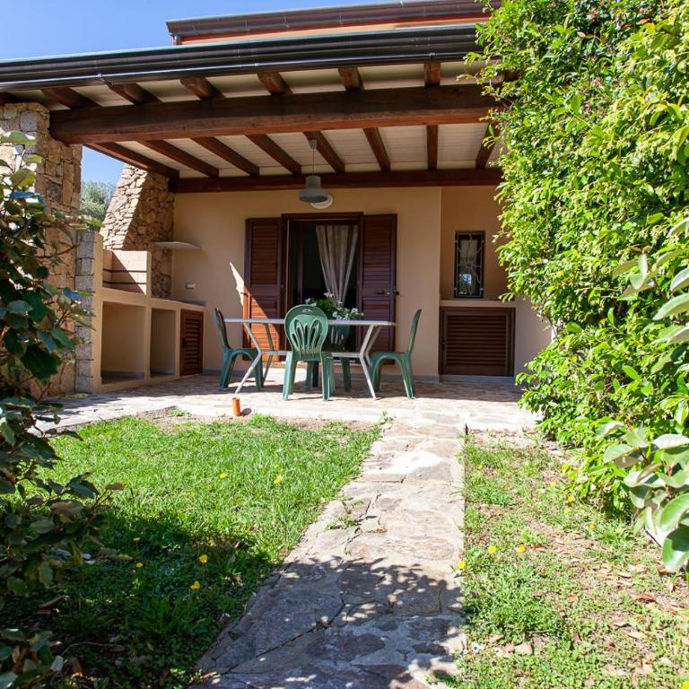 Residence La Cinta - Casa con 1 Camera da Letto - 5