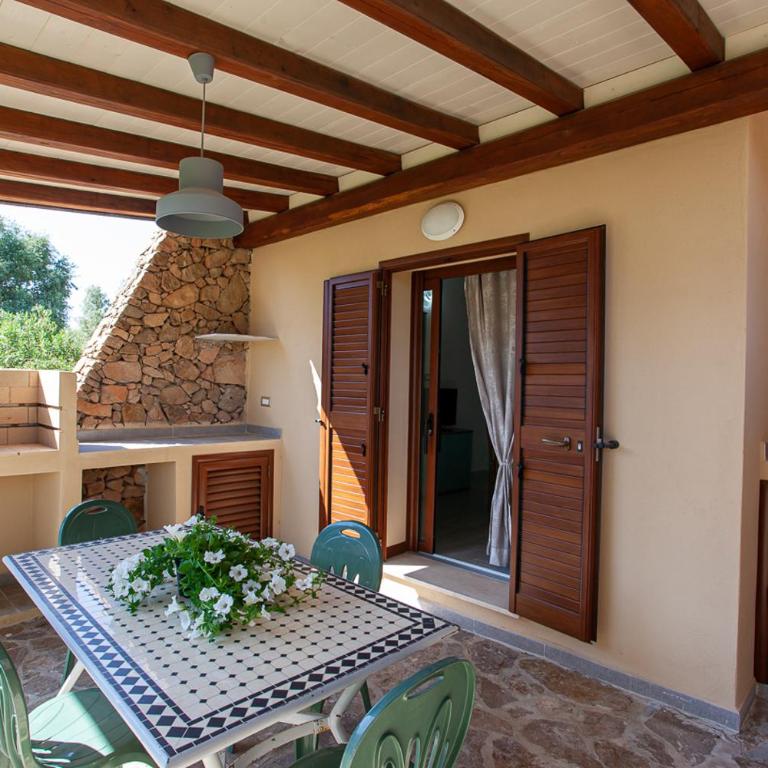 Residence La Cinta - Casa con 1 Camera da Letto - 4