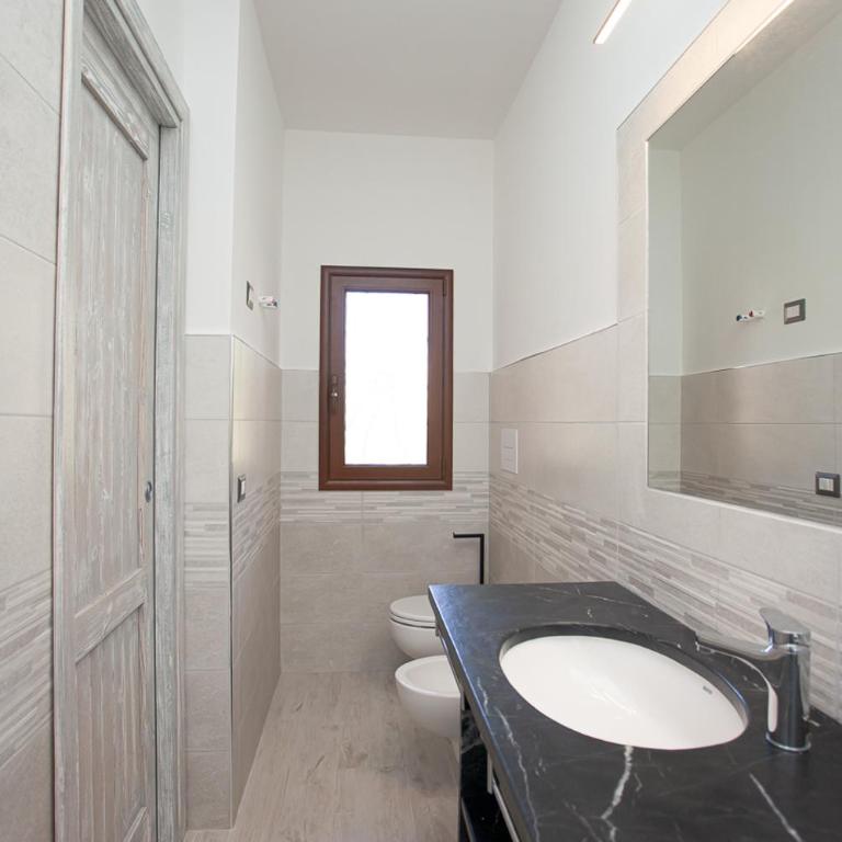 Residence La Cinta - Casa con 1 Camera da Letto - 3