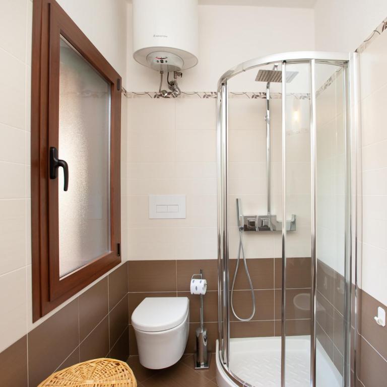 Residence La Cinta - Casa Vacanze - 4