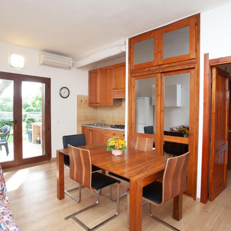 Residence La Cinta - Casa Vacanze - 3