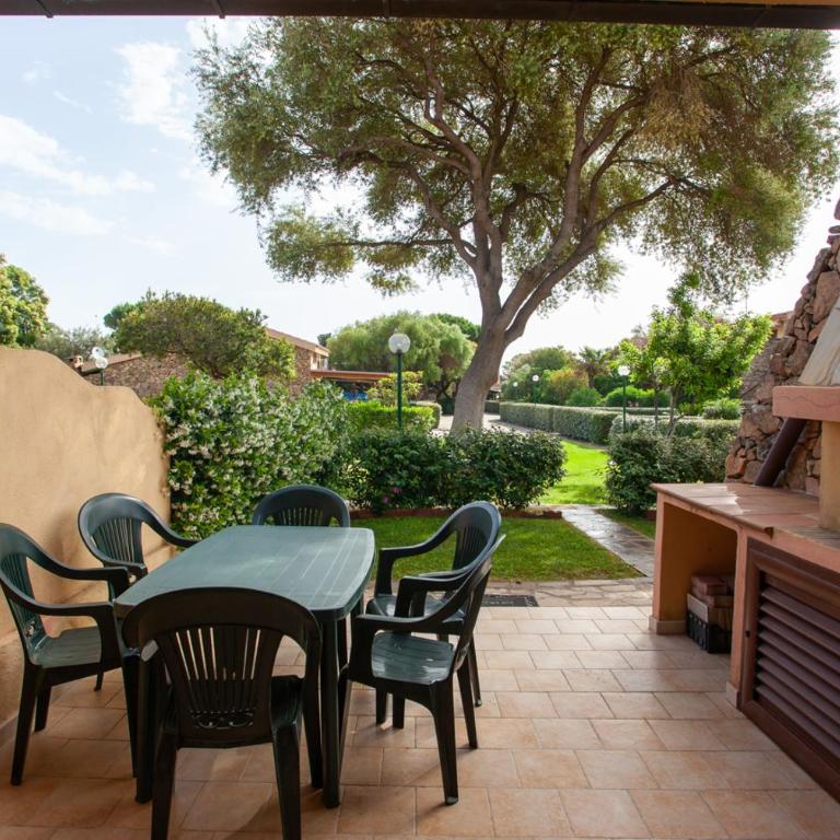 Residence La Cinta - Casa Vacanze - 2