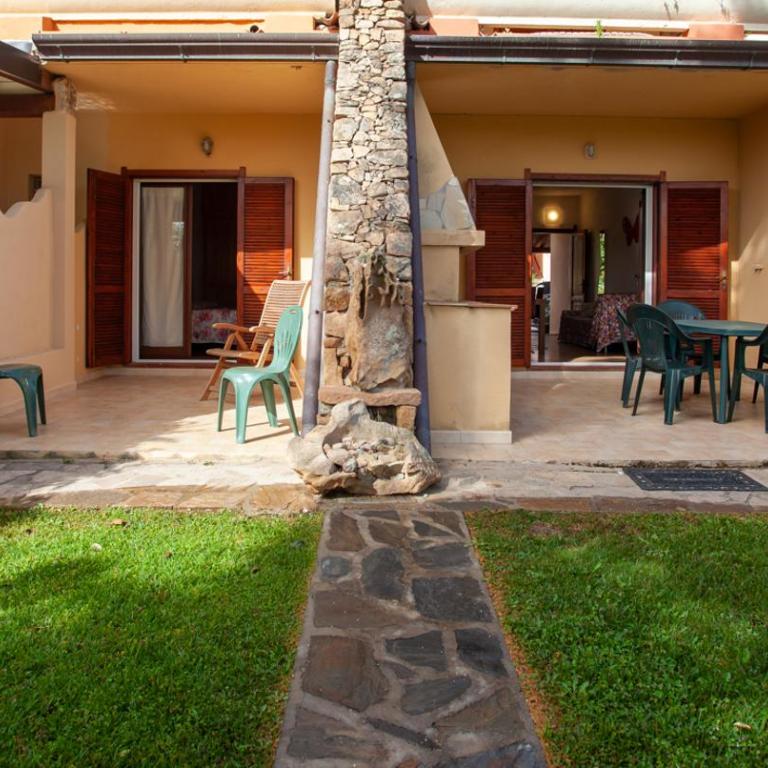 Residence La Cinta - Casa Vacanze - 1