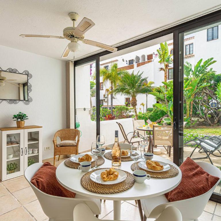 Fairways Club 508 WiFi Pool - Apartamento de 1 dormitorio - 1