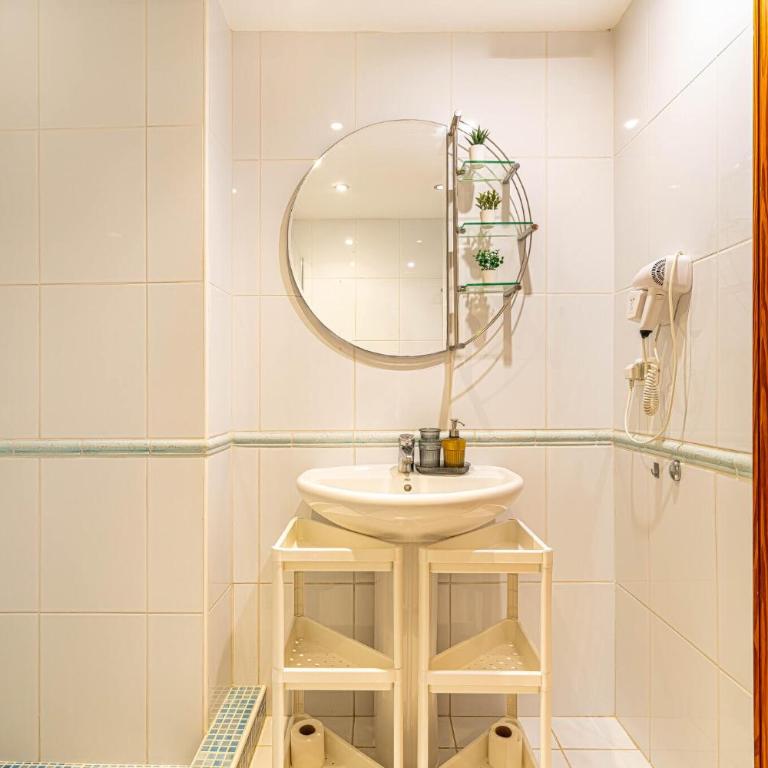Fairways Club 508 WiFi Pool - Apartamento de 1 dormitorio - 31