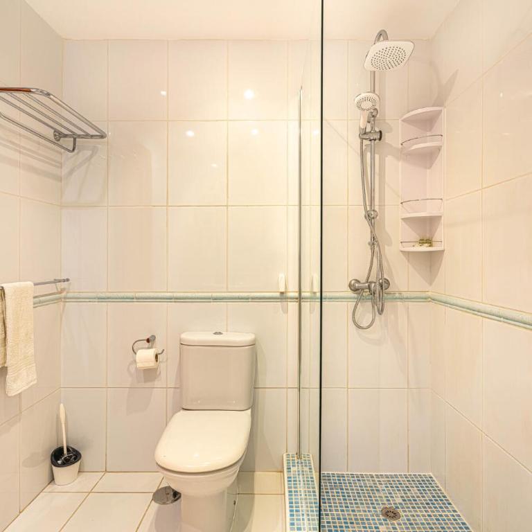 Fairways Club 508 WiFi Pool - Apartamento de 1 dormitorio - 32