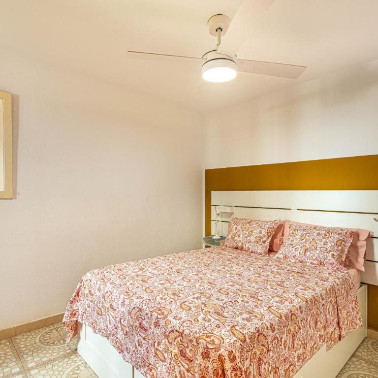 Fairways Club 508 WiFi Pool - Apartamento de 1 dormitorio - 37