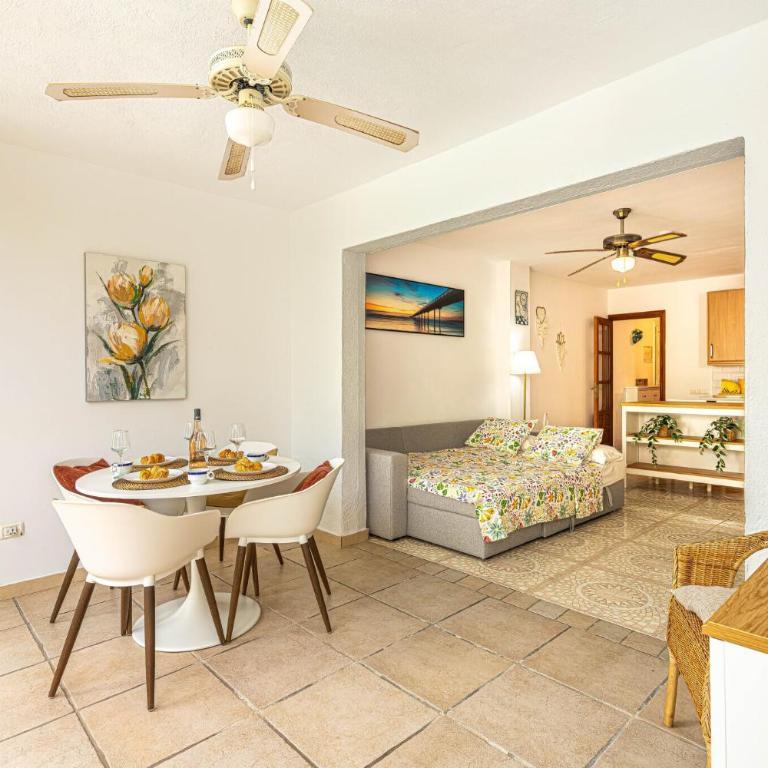 Fairways Club 508 WiFi Pool - Apartamento de 1 dormitorio - 10