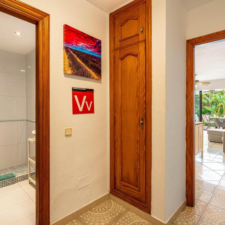 Fairways Club 508 WiFi Pool - Apartamento de 1 dormitorio - 23