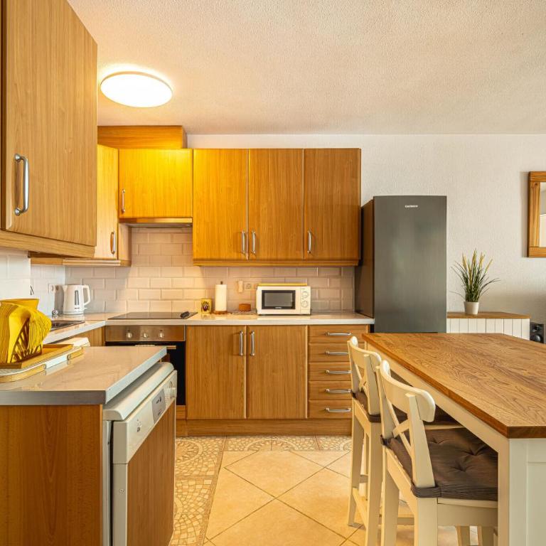 Fairways Club 508 WiFi Pool - Apartamento de 1 dormitorio - 22