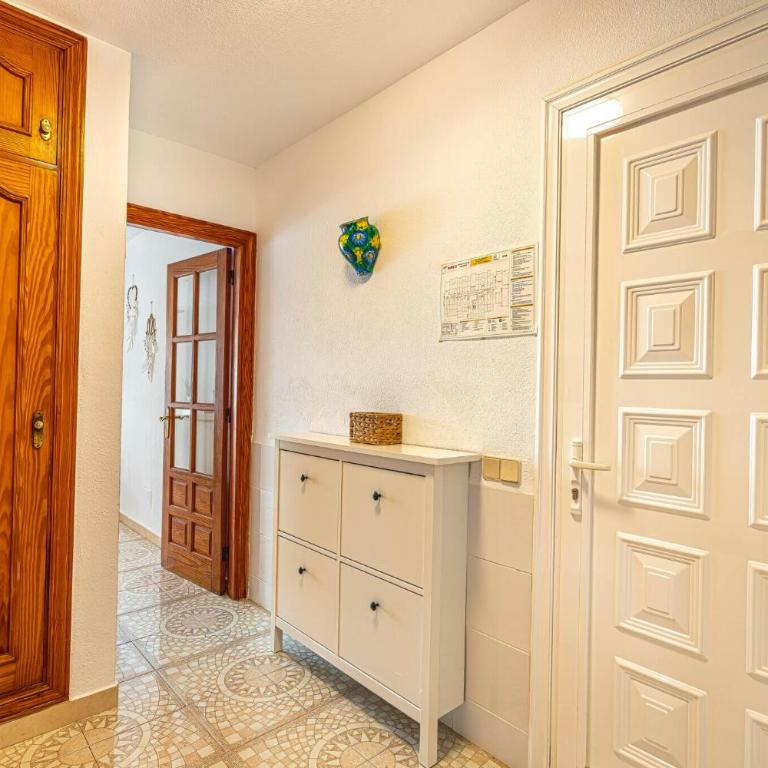 Fairways Club 508 WiFi Pool - Apartamento de 1 dormitorio - 24