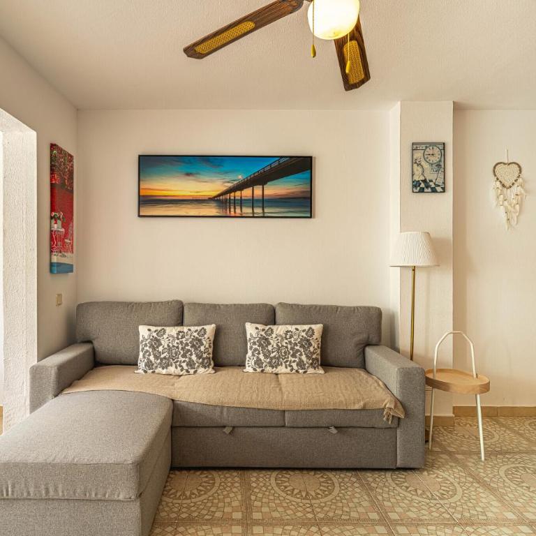 Fairways Club 508 WiFi Pool - Apartamento de 1 dormitorio - 4