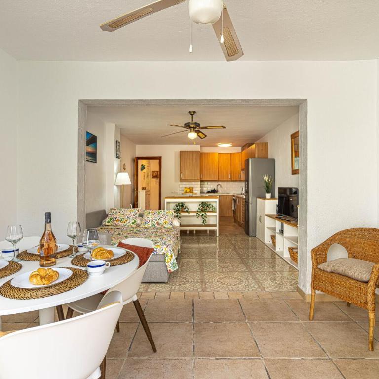 Fairways Club 508 WiFi Pool - Apartamento de 1 dormitorio - 11