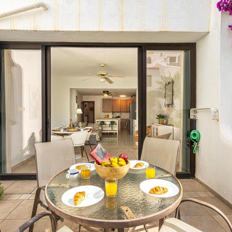 Fairways Club 508 WiFi Pool - Apartamento de 1 dormitorio - 42