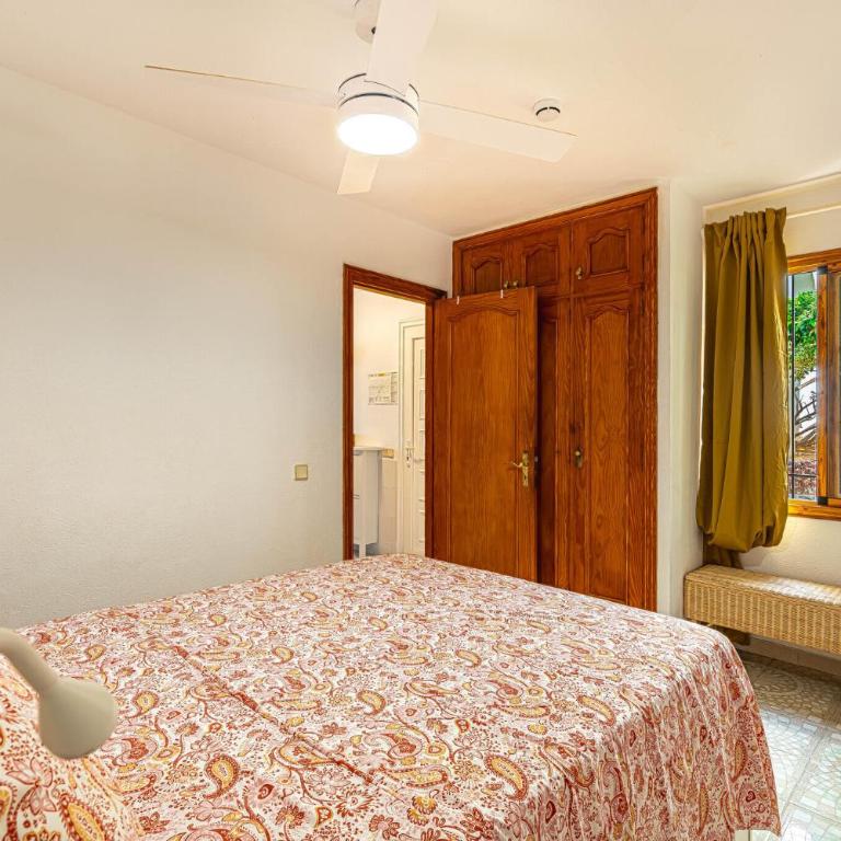 Fairways Club 508 WiFi Pool - Apartamento de 1 dormitorio - 34