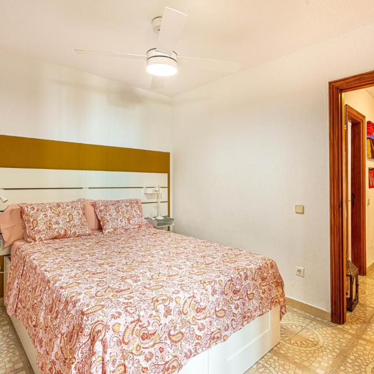 Fairways Club 508 WiFi Pool - Apartamento de 1 dormitorio - 35