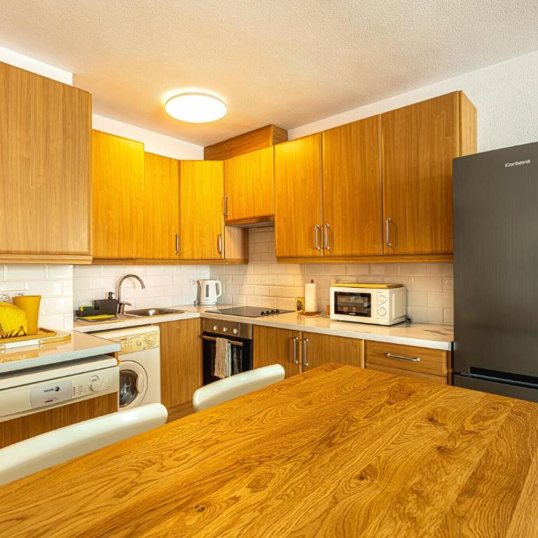 Fairways Club 508 WiFi Pool - Apartamento de 1 dormitorio - 16