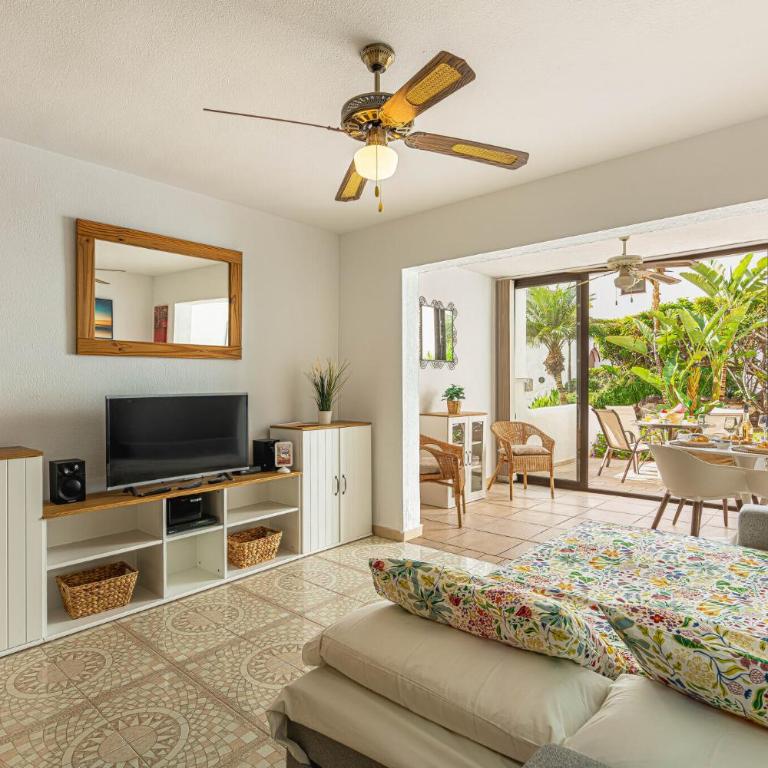 Fairways Club 508 WiFi Pool - Apartamento de 1 dormitorio - 27