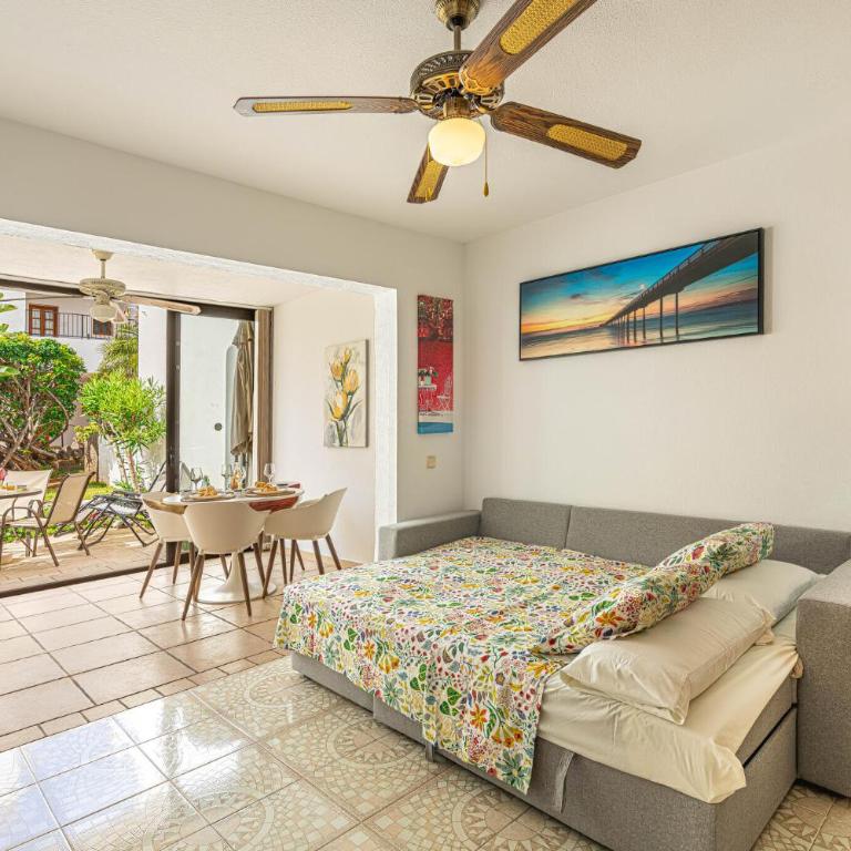 Fairways Club 508 WiFi Pool - Apartamento de 1 dormitorio - 26