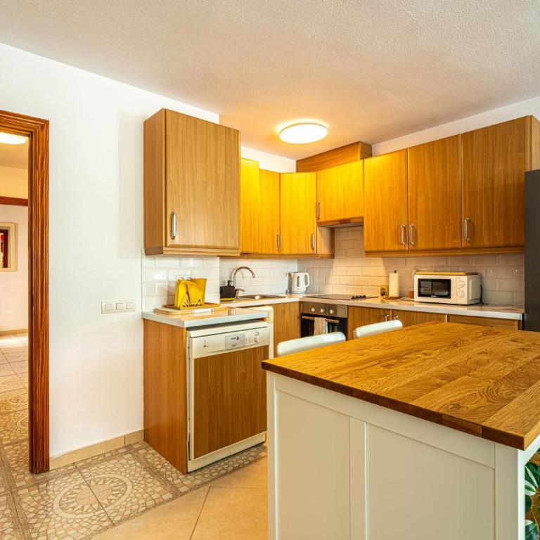 Fairways Club 508 WiFi Pool - Apartamento de 1 dormitorio - 15