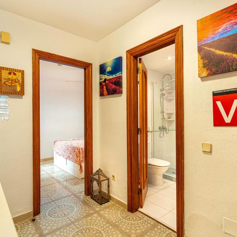 Fairways Club 508 WiFi Pool - Apartamento de 1 dormitorio - 33