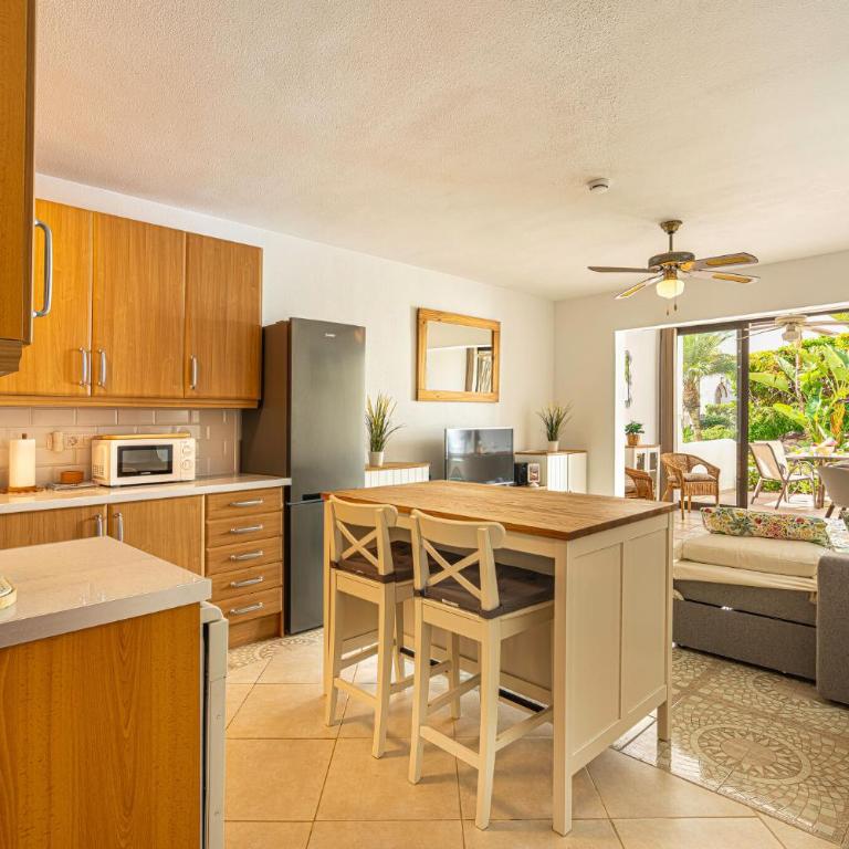 Fairways Club 508 WiFi Pool - Apartamento de 1 dormitorio - 17