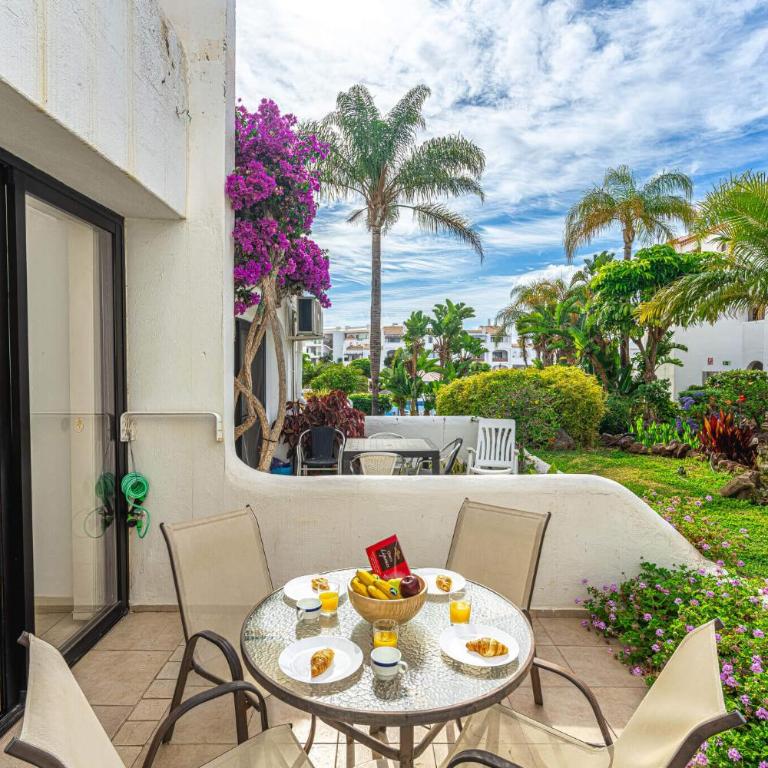 Fairways Club 508 WiFi Pool - Apartamento de 1 dormitorio - 39