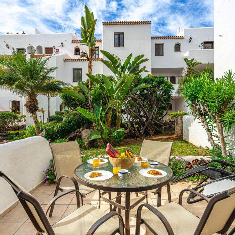 Fairways Club 508 WiFi Pool - Apartamento de 1 dormitorio - 38