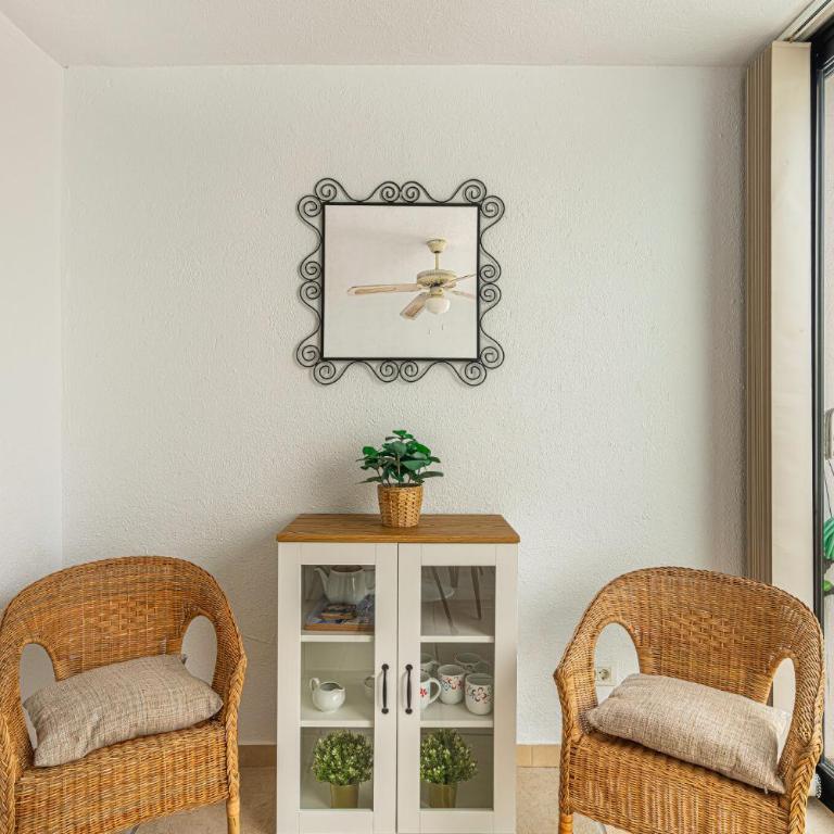 Fairways Club 508 WiFi Pool - Apartamento de 1 dormitorio - 8