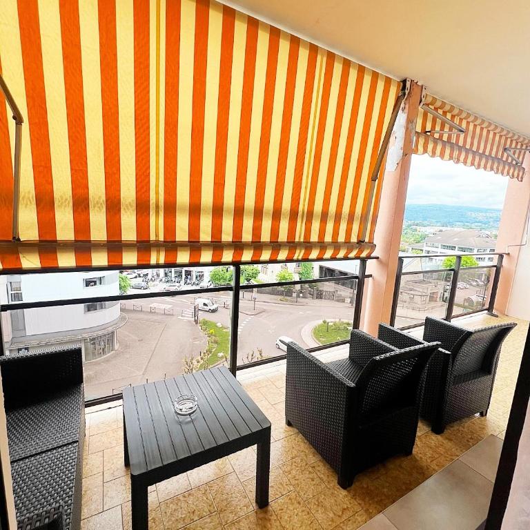 Annecy Naila's apartement - Appartement 2 Chambres - 11