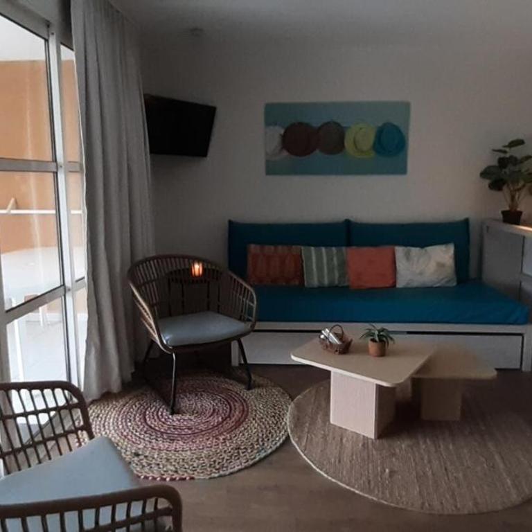 Résidence le Village de Cap Esterel - maeva Home - Appartement cosy 2 pièces 5 personnes - Prestige - super Home MAE-6341 - Appartement - 1