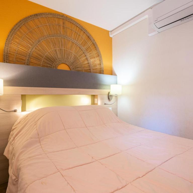 Résidence le Village de Cap Esterel - maeva Home - Appartement cosy 2 pièces 5 personnes - Prestige - super Home MAE-6341 - Appartement - 10