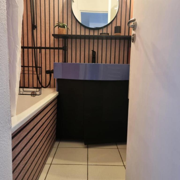 Résidence le Village de Cap Esterel - maeva Home - Appartement cosy 2 pièces 5 personnes - Prestige - super Home MAE-6341 - Appartement - 12