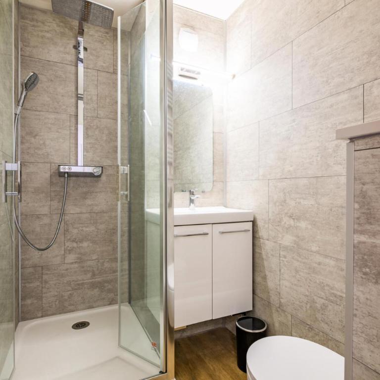 Résidence le Village de Cap Esterel - maeva Home - Appartement cosy 2 pièces 5 personnes - Prestige - super Home MAE-6341 - Appartement - 11