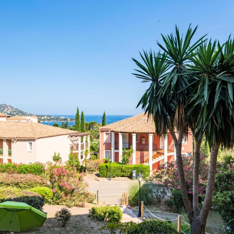 Résidence le Village de Cap Esterel - maeva Home - Appartement cosy 2 pièces 5 personnes - Prestige - super Home MAE-6341 - Appartement - 21