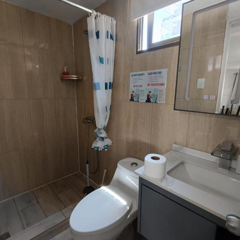 Nice, new, and affordable apartment - Apartamento de 2 dormitorios - 5