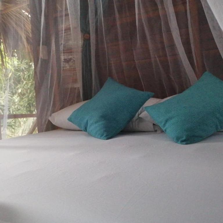 Hostel Cattleya - Habitación Deluxe - 1 cama grande - 3