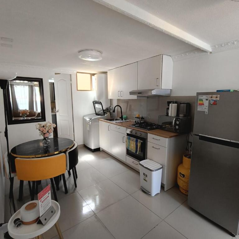 Nice, new, and affordable apartment - Apartamento de 2 dormitorios - 10
